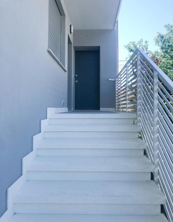 Appartamenti Sunrise Cattolica Exterior foto