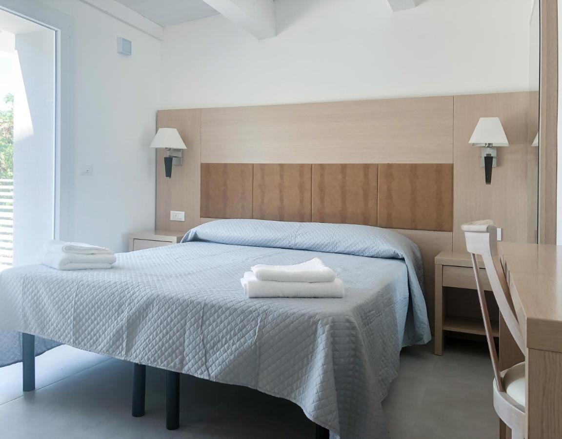 Appartamenti Sunrise Cattolica Exterior foto