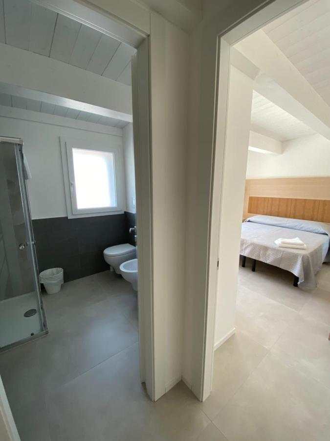 Appartamenti Sunrise Cattolica Exterior foto