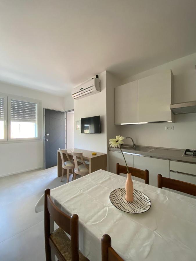 Appartamenti Sunrise Cattolica Exterior foto