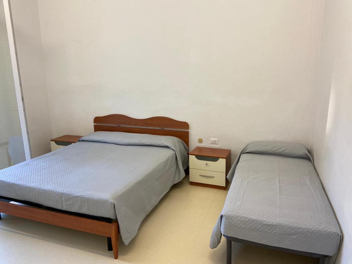 Appartamenti Sunrise Cattolica Quarto foto