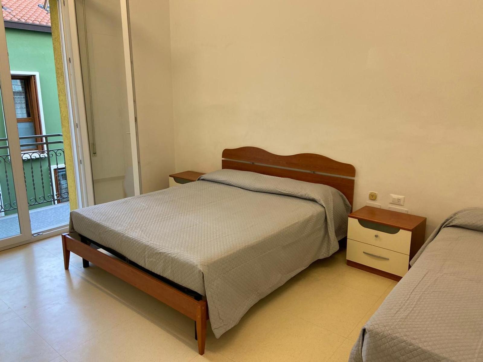 Appartamenti Sunrise Cattolica Quarto foto